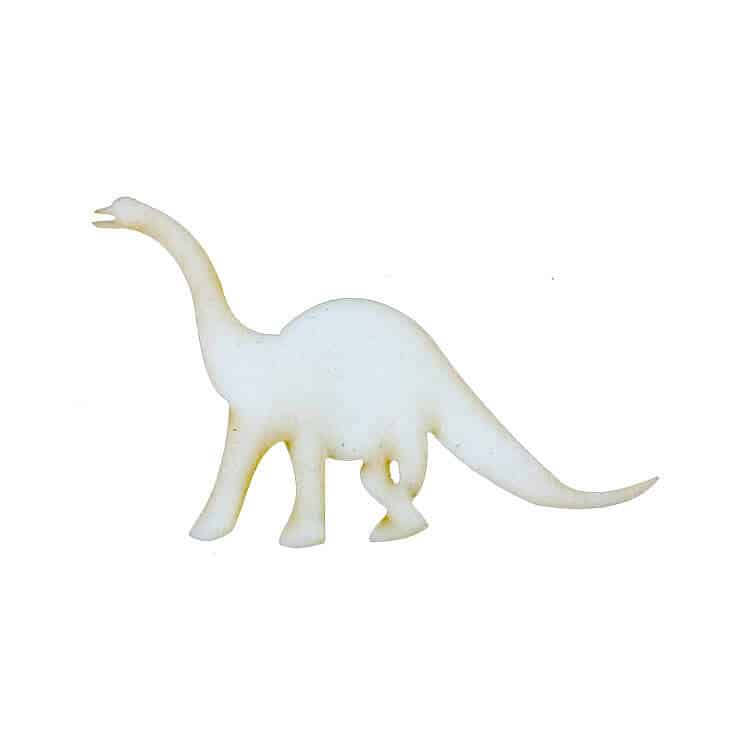 Ξύλινο Στοιχείο Δεινόσαυρος