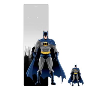 Πασχαλινή Βάση Λαμπάδας Batman