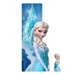 Βάση Λαμπάδας Frozen