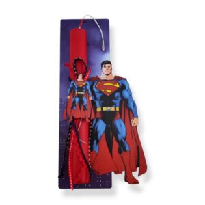 Πασχαλινή Λαμπάδα Superman