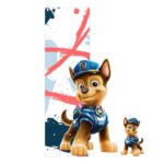 Πασχαλινή Βάση Λαμπάδας Chase Paw Patrol