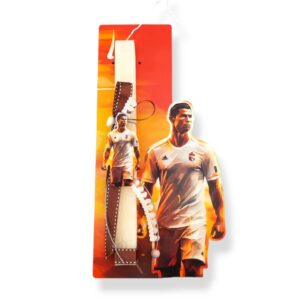 Πασχαλινή Λαμπάδα Ronaldo