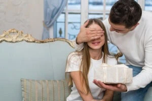 Ιδέες για γυναικεία δώρα