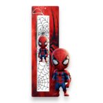 Εκτυπώσιμη Πασχαλινή Λαμπάδα Spider Man Μωρό με Όνομα