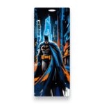 Πασχαλινή Βάση Λαμπάδας Batman