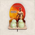 Πασχαλινή Αυγοθήκη Ronaldo με Όνομα Πασχαλινή Αυγοθήκη Ronaldo με Όνομα