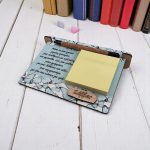 Αναμνηστικό Δώρο Για Δασκάλους Notebook Πεταλούδες με Αφιέρωση και Όνομα Αναμνηστικό Δώρο Για Δασκάλους Notebook Πεταλούδες με Αφιέρωση και Όνομα