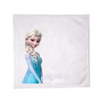Παιδική Πετσέτα Φαγητού Frozen με Όνομα
