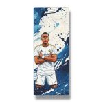 Πασχαλινή Βάση Λαμπάδας Mbappé