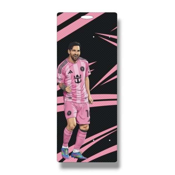 Πασχαλινή Βάση Λαμπάδας Messi
