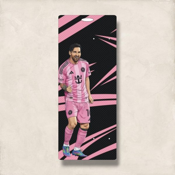 Πασχαλινή Βάση Λαμπάδας Messi