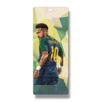 Πασχαλινή Βάση Λαμπάδας Neymar