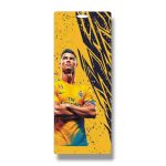 Πασχαλινή Βάση Λαμπάδας Ronaldo